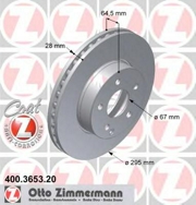 Zimmermann 400365320