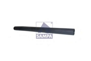 SAMPA 021111 Шланг, Радиатор