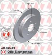 Zimmermann 400360420