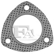 FA1 5 * * * 1