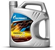 Gazpromneft 2389900118