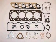 Japanparts KG537 Комплект прокладок, головка цилиндра
