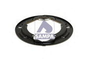 SAMPA 020321 Щит тормозного механизма