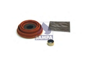 SAMPA 0 * * * 5