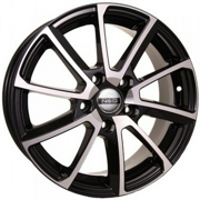 NEO WHS127543 6.5x16 5/114.3ET47 DIA67.1 Silver
