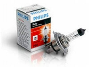 Philips 12569RAC1 Лампа 12V H4 100/90W 1 шт. картон
