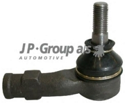 JP Group 1 * * * 0