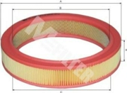 M-Filter A124