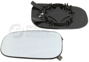 Professional Parts Sweden 82436923 Зеркальный элемент C30,S/V40,50,60,70,80 R 2007-