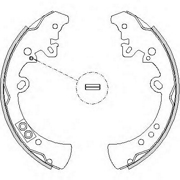 Remsa 421800