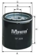 M-Filter TF309