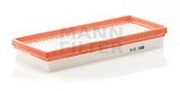 MANN-FILTER C2716