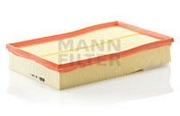 MANN-FILTER C301891 Воздушный фильтр