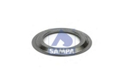 SAMPA 070081 Пылезащитный чехол, Ступица колеса