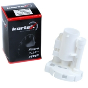 KORTEX KF0031 Фильтр топливный KIA RIO 05-/HYUNDAI VERNA 06- в бак