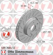 Zimmermann 400366452