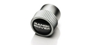 LAND ROVER LR027663 Набор из 4-х колпачков ниппелей Range Rover Logo Stem Valve Caps