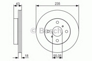 Bosch 0986479S46