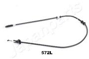 Japanparts BC572L
