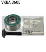 Skf VKBA3605