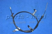 Parts-Mall PTB332 Трос