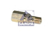 SAMPA 2 * * * 8