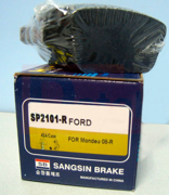 Sangsin brake SP2101R