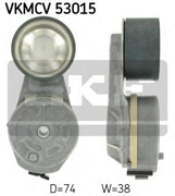 Skf VKMCV53015