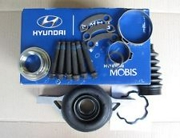 Hyundai-KIA 495752P000