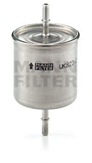 Купить запчасть WK8222, MANN-FILTER, ФИЛЬТР ТОПЛИВНЫЙ. Низкие цены. Запчасти доставка. Поиск запчастей.
