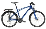 MERCEDES-BENZ B67876174 Велосипед Mercedes-Benz Trekking Bike Sport Edition