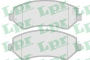Lpr 0 * * * 5