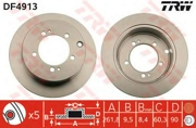 TRW DF4913
