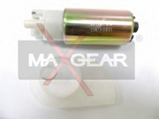 MAXGEAR 4 * * * 7