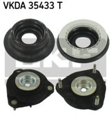 Skf VKDA35433T