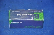 Parts-Mall PKA015