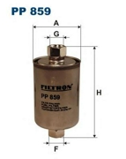 Filtron P * * * 9