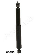 Japanparts MM00055 Амортизатор