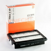 Mahle/Knecht L * * * 5