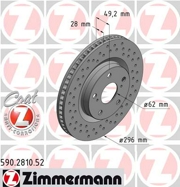 Zimmermann 590281052