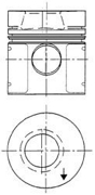 KOLBENSCHMIDT 93951600