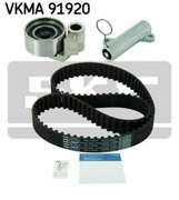 Skf VKMA91920