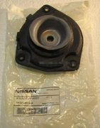 NISSAN 54321BC40A