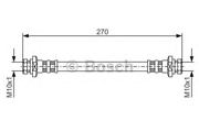 Bosch 1987476737
