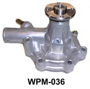 Aisin WPM036