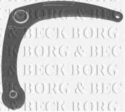 BORG & BECK BCA6157