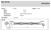 K&K FT0085