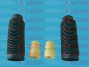 Seinsa Autofren D5165 Пылезащитный комплект, амортизатор