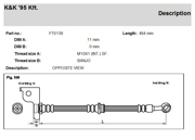 K&K FT0139