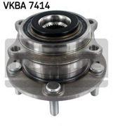 Skf VKBA7414